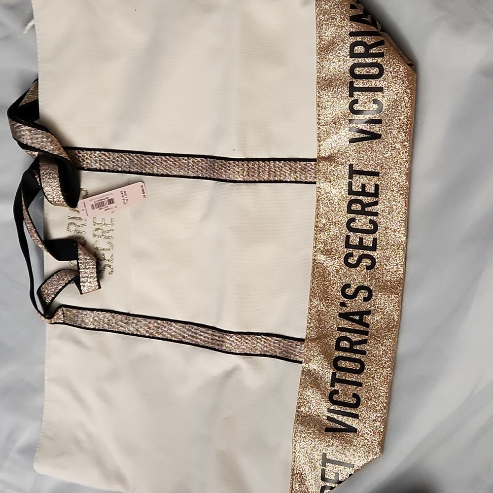VS tote bag